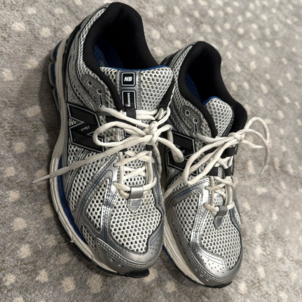 New Balance Running Sneaker